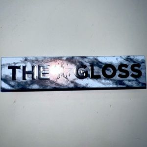 The Gloss by Jeffree Star cosmetics